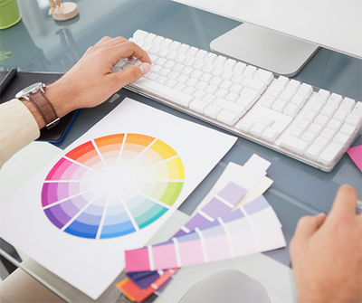 The basics of colour theory for the DIY-er