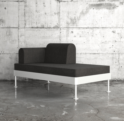 Why furniture "hacking" matters