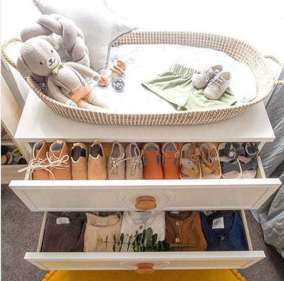 How to get your kids' room organised (and keep yourself sane!)