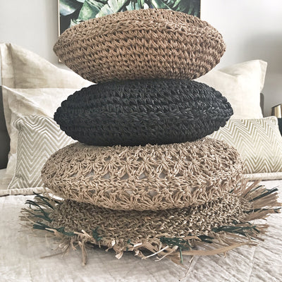 DIY Project: Placemat Cushions