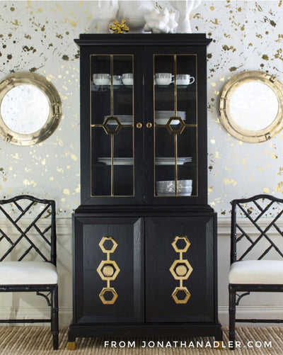 If you like Jonathan Adler, you'll LOVE Lux Hax