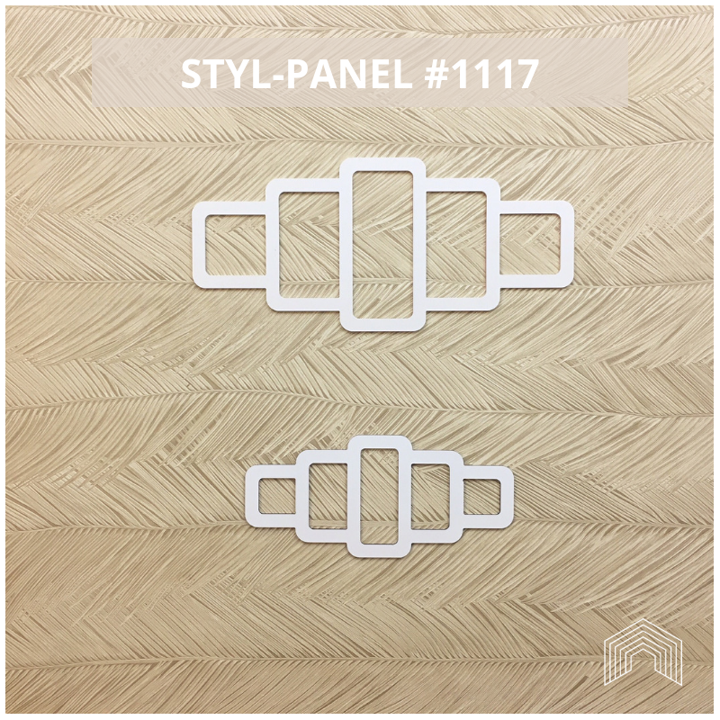 Styl-Panel #1117 - Lux Hax