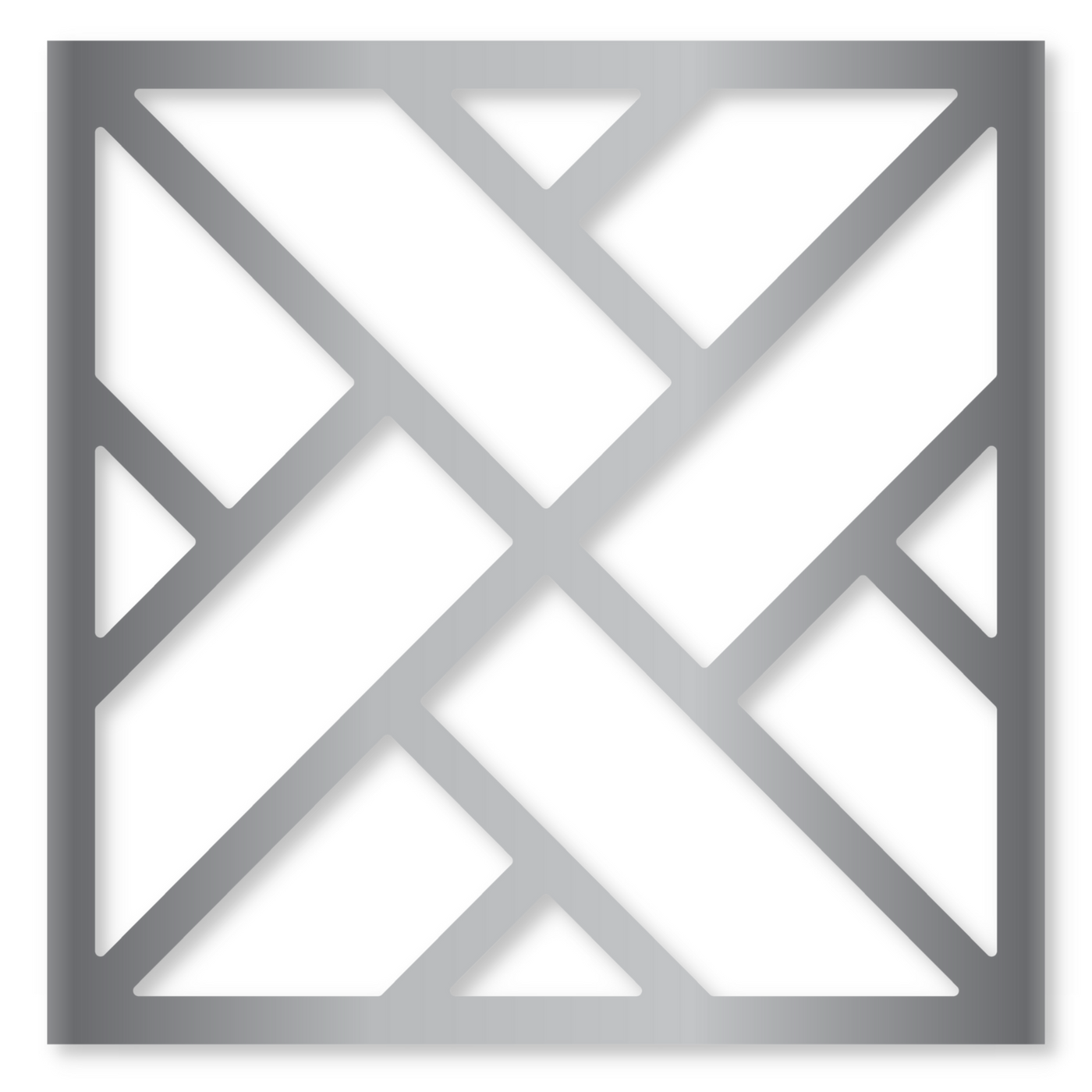 Panel #1121 to suit IKEA Kallax or Flexi Storage Cube