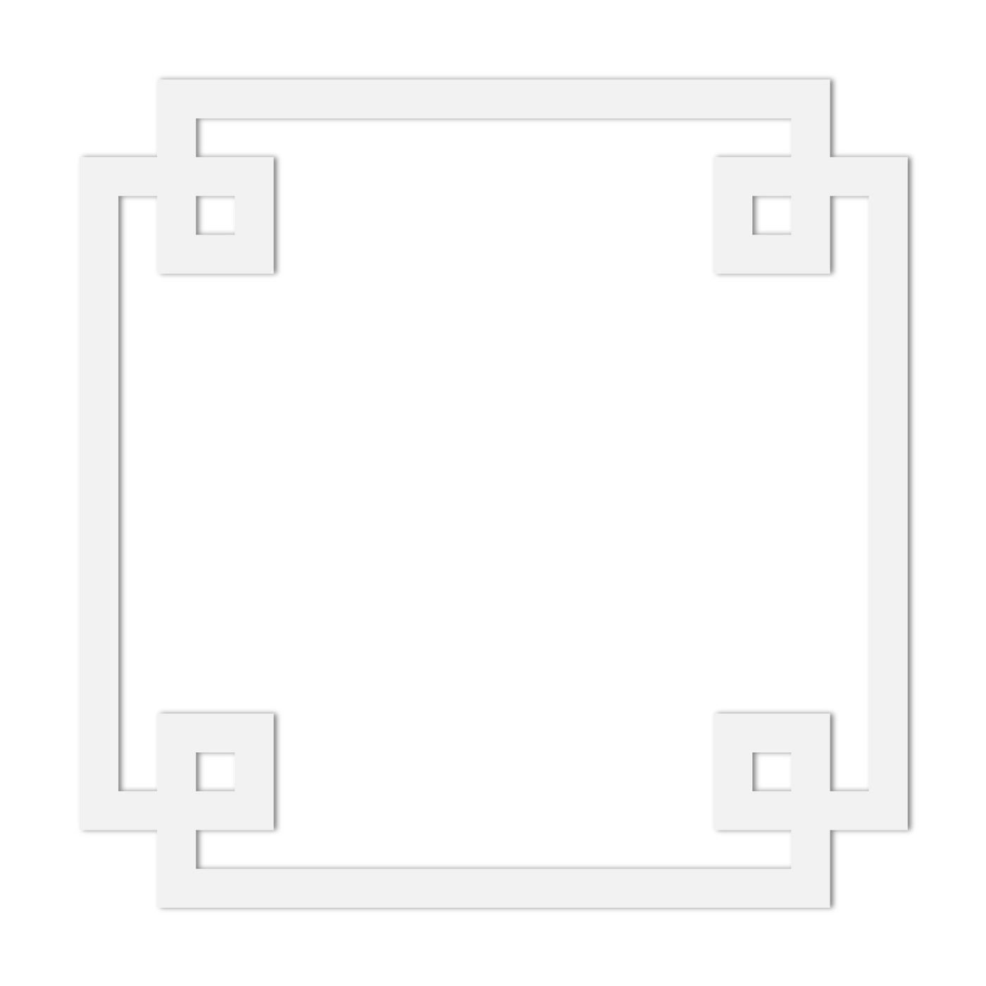 Panel #1147 to suit IKEA Kallax or Flexi Storage Cube