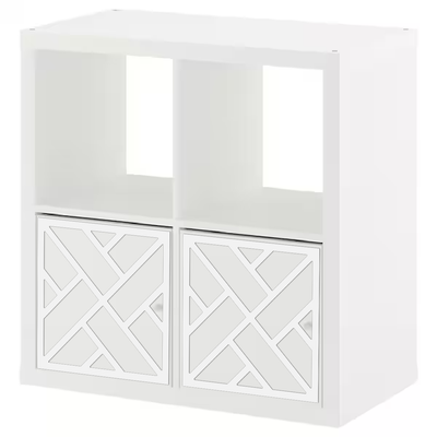 Panel #1121 to suit IKEA Kallax or Flexi Storage Cube