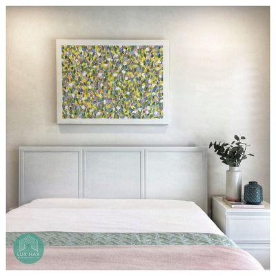 Styl-Panel Kit: #1123 to suit IKEA MALM bedheads - Lux Hax